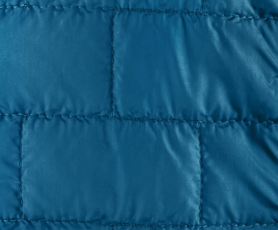 Steller Blue